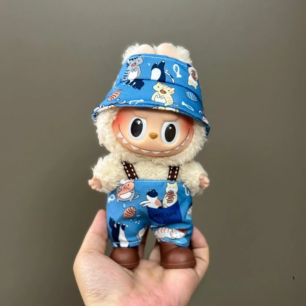 Labubus