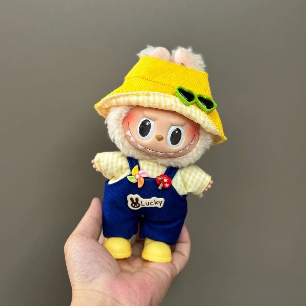 Labubus