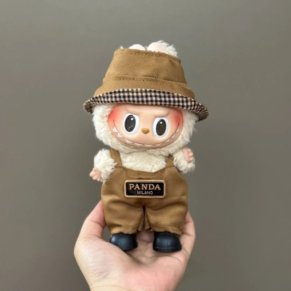 Labubus